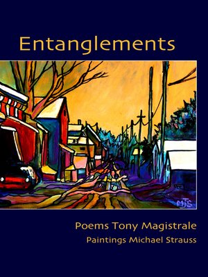 cover image of Entanglements